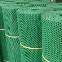 Профессиональная сетка от кротов 1х10м, 10 кв.м. для грядок из ДПК рулон Профессиональная сетка от кротов 1х10м, 10 кв.м. для грядок из ДПК рулон