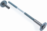 Стяжка для грядочной доски Стяжка для грядочной доски