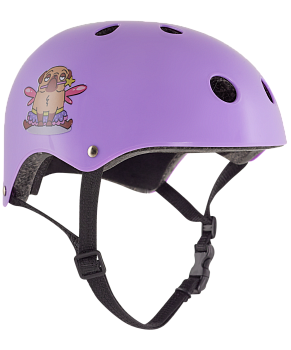 Шлем защитный Juicy Purple Шлем защитный Juicy Purple