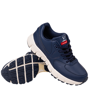 Кроссовки спортивные Unicross JSH502, синий