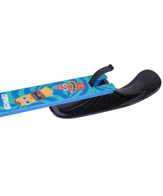 Снегокат трюковый Gonzo