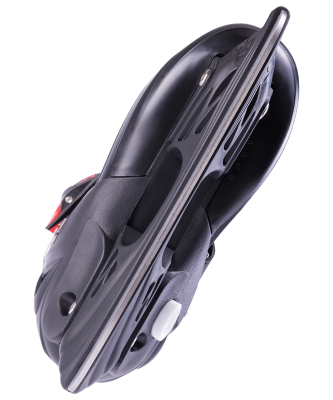 УЦЕНКА Коньки-ролики раздвижные Combo