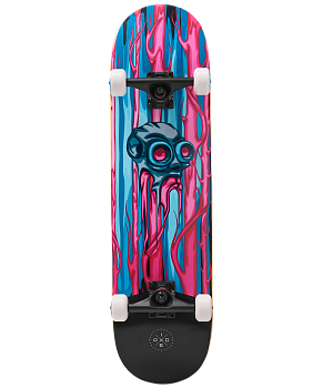 Скейтборд Neuro 31,5"X8,25" Скейтборд Neuro 31,5"X8,25"