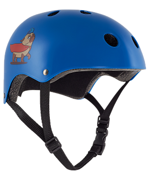 Шлем защитный Juicy Blue Шлем защитный Juicy Blue