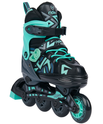 УЦЕНКА Коньки-ролики раздвижные Cool