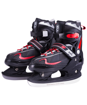 УЦЕНКА Коньки-ролики раздвижные Combo