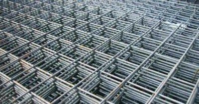 Сетка кладочная 150х150 мм d 5 мм размер 0,5х1,5 м