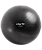 Фитбол высокой плотности GB-110 антивзрыв, 1400 гр, черный, 75 см
