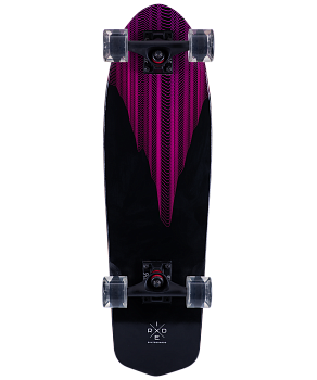 Круизер деревянный Matrix 28.5''X8.25''