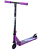 Самокат трюковый Comet Purple 110 мм